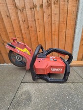 Hilti dsh 600 for sale  DAVENTRY