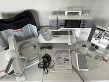 Bernina 790 plus for sale  Lancaster