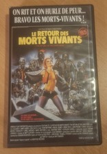 Retour morts vivants d'occasion Retour morts vivants d'occasion  Pérenchies