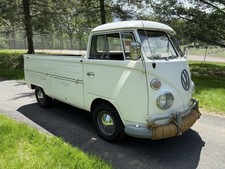 1967 volkswagen bus for sale  Reading