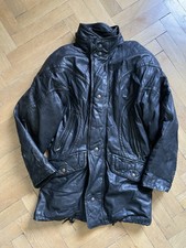 Kadewe herren lederjacke gebraucht kaufen  Berlin