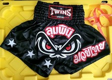 Twins special muay for sale  Clayton