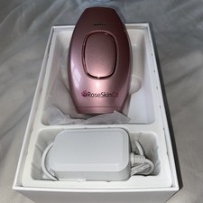 Rose skin ipl for sale  TROWBRIDGE
