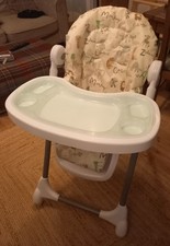 mamas papas highchair for sale mamas papas highchair for sale CHESTERFIELD