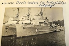 Marine fotoalbum torpedoboot gebraucht kaufen  Bielefeld