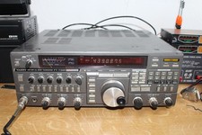 Yaesu 736r vhf gebraucht kaufen  Buchdorf