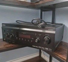 Sony str da2400es for sale  KEIGHLEY