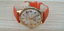 Orologio vintage longines usato  Genova