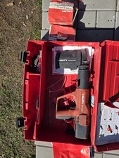 Hilti a41 bolzenschussgerät gebraucht kaufen  Meißen