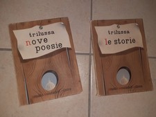 trilussa poesie usato  Corato