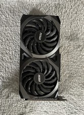 Msi geforce rtx gebraucht kaufen  Dortmund