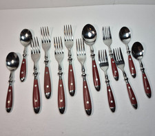 Posate stile bistrot usato Posate stile bistrot usato  Spedire a Italy