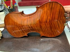 Beautiful handmade violin usato  Livorno