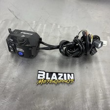 2021-2024 Yamaha VX Switch Box Assy VX Cruiser, Limited, Deluxe comprar usado  Enviando para Brazil