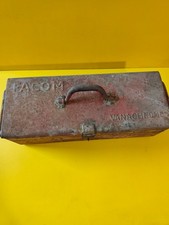 Caisse outil facom d'occasion  Sens
