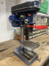 Draper pillar drill for sale  SOUTHAMPTON