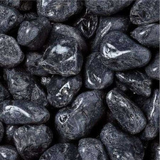 Ciottoli nero ebano usato  Trepuzzi