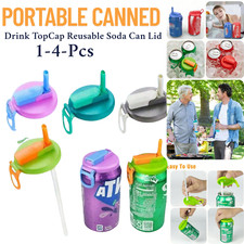 Portable canned drink for sale  DERBY