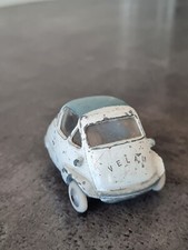 Quiralu isetta velam d'occasion  Écommoy