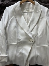 Veronica beard white for sale  Auburndale