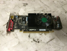XFX Radeon R7 240 780M BOOST 2GB GDDR3 VGA DVI HDMI R7-240A-CL comprar usado  Enviando para Brazil