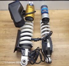 Bmw r1250gs rallye for sale  UK