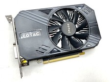 Zotac nvidia geforce for sale  Garden Grove