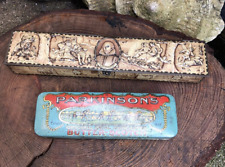 Antique edwardian rowntree for sale  PETERBOROUGH