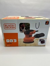 Black decker 230w for sale  BOURNEMOUTH