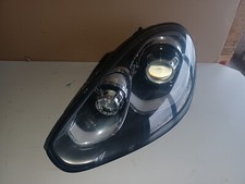 Faro anteriore sinistro usato  Savigliano