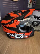 Neal motorcycle crash for sale  EPSOM