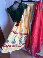lehenga choli for sale lehenga choli for sale ASHTON-UNDER-LYNE