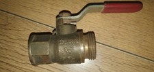 Sperryn firesafe meter for sale  LONDON