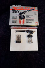 Airbrush kit aerographe d'occasion  Blotzheim