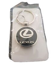 Lexus metal keyring for sale  DONCASTER