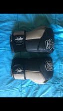 Guantoni boxe once usato  Torino