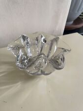 Vannes chatel crystal for sale  NEWCASTLE UPON TYNE