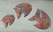 Fish wall art for sale  Stephen