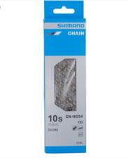 Catena bici shimano usato  Reggio Calabria