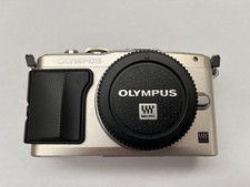 Olympus pen lite for sale  PRENTON
