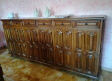 Sala pranzo noce usato  Meda