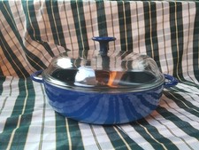 Staub ancienne sauteuse d'occasion  Molsheim