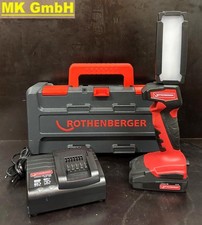 Rothenberger 180 lampe gebraucht kaufen  Nordhorn