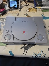 Sony playstation grey for sale  TURRIFF