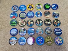 Huge sealife centre for sale  ST. NEOTS