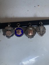 Antique silver 9ct for sale  BRIGHTON