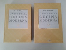 Arte della cucina usato  Italia