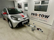 Sold 2023 toyota for sale  BLACKPOOL