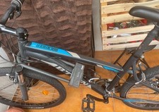 Vélo vtt rockrider d'occasion  Échirolles