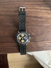 Hamilton chrono matic for sale  Brooklyn